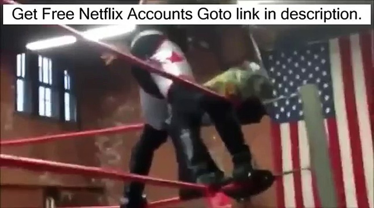 Amateur Wrestling Fail 2015