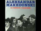 RUM & COCA-COLA - ALEKSANDAR MAKEDONSKI (1988)