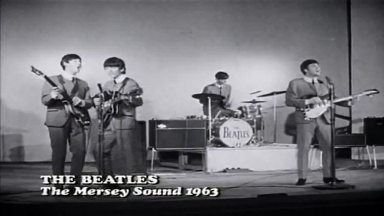 Beatles & Billy J Kramer