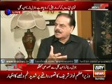 Nation has high expectations with Gen Raheel Sharif, says Hameed Gul