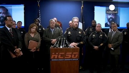 Une famille de huit personnes massacrée dans le Texas