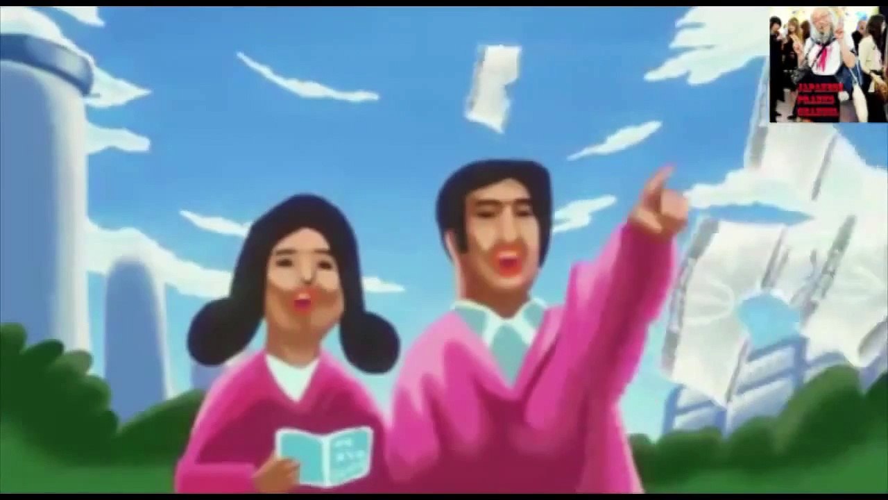 Funny Commercial Bizzare Japanese Underwear Commercial Japanese Commercial