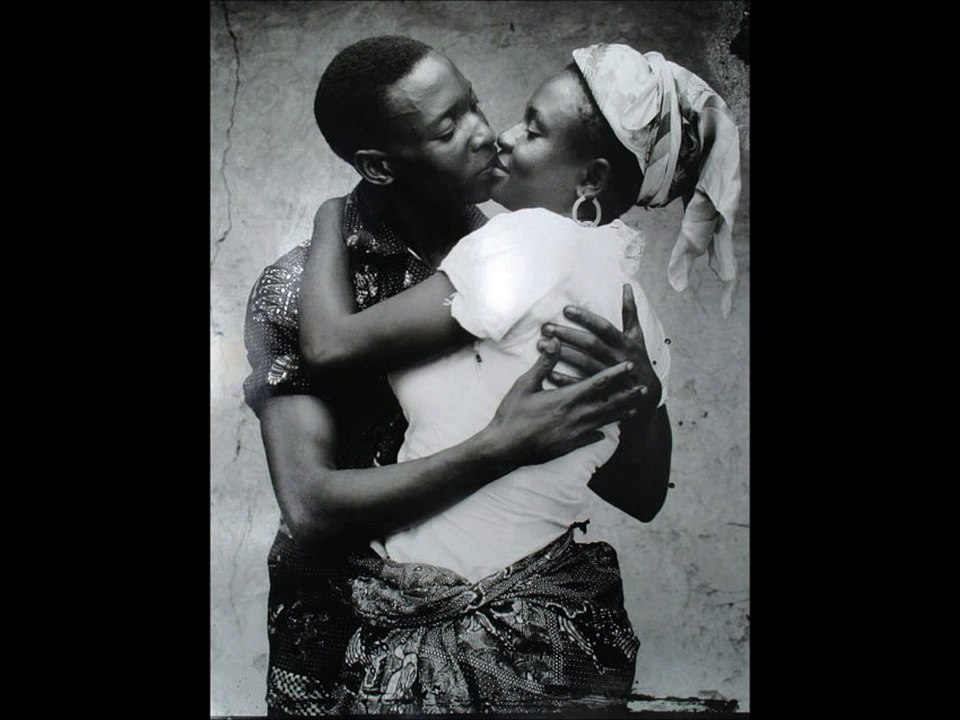 Ondeno Rebieno eghombe ndé