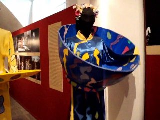 Mostra teatro San Carlo 2008 seconda parte