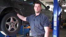 How to Replace Rear Brake Pads