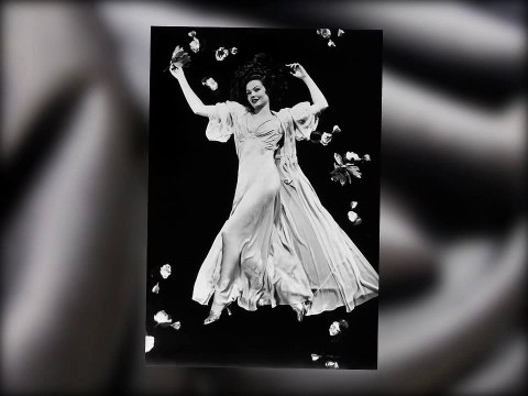 Actors & Actresses - Movie Legends - Gene Tierney (Divine)