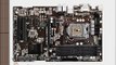 Asrock H87 PRO4 1150 Mainboard Sockel LGA (ATX Intel H87 DDR3 Speicher 6x SATA III USB 3.0)