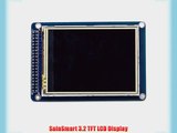 SainSmart 3.2 TFT LCD Display