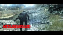 Metal Gear Solid Ground Zeroes - EXTENDED GAMEPLAY!