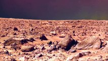 Mars Rover First Video Footage - Curiosity Rover Possibility