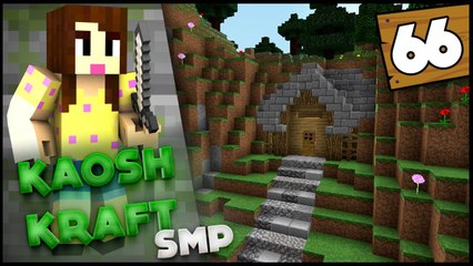 MEAN TEACHERS! - KaoshKraft SMP 2 - EP 66