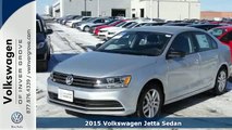 2015 Volkswagen Jetta Sedan St-Paul MN Minneapolis, MN #74635 - SOLD