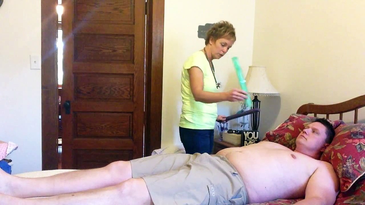 Cardiac Assessment Video 004