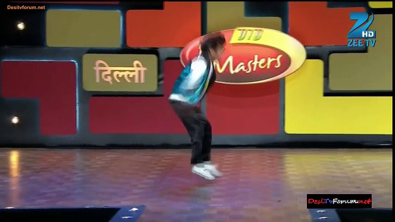 EK CHUMA TO