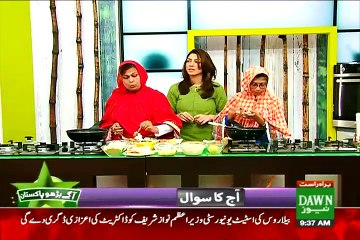 Yeh Hai Zindagi - 10th August 2015 - Part 3
