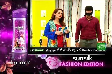 Yeh Hai Zindagi - 10th August 2015 - Part 4