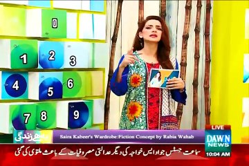 Yeh Hai Zindagi - 10th August 2015 - Part 5