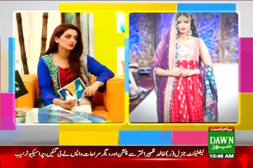 Yeh Hai Zindagi - 10th August 2015 - Part 8