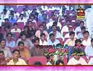 Ghulam Farooq Alb 01 Shahanshah production (6)