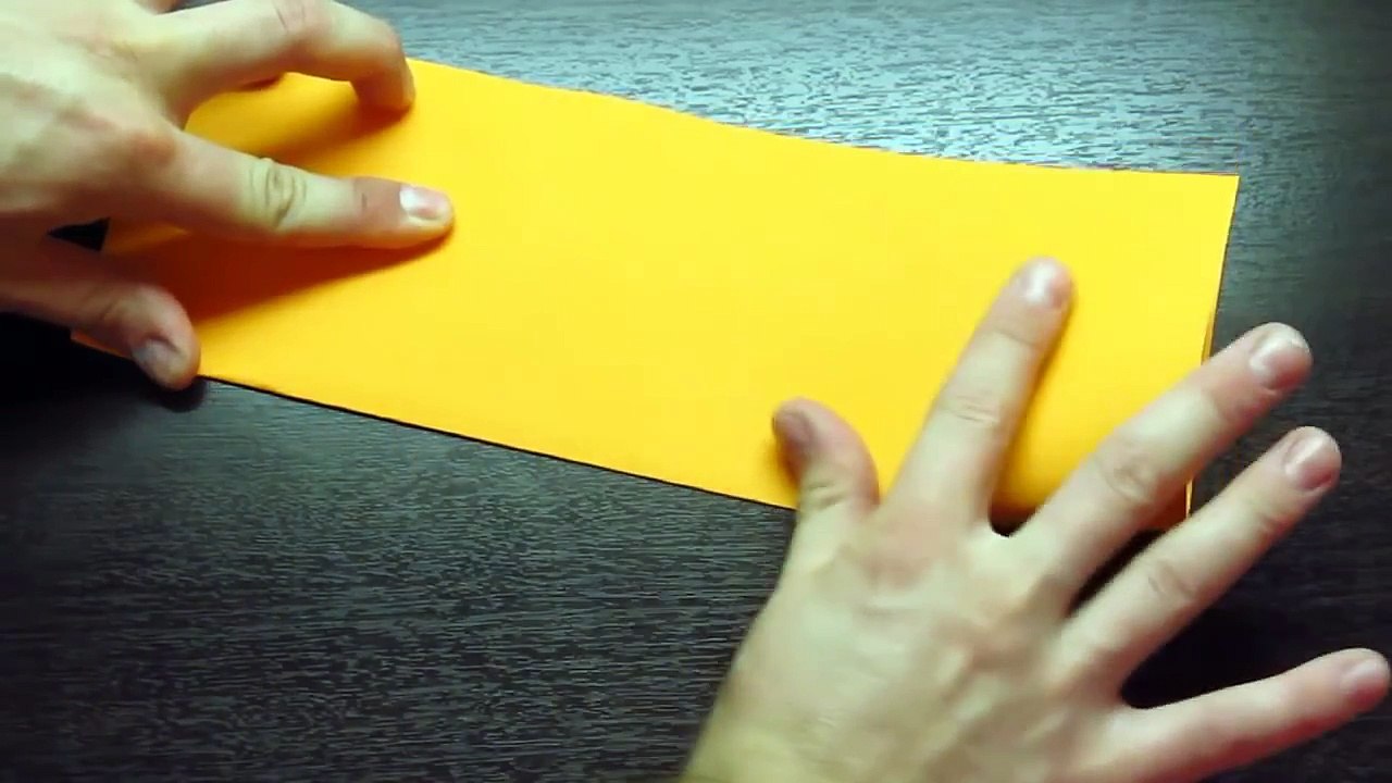 Como hacer un AVION DE PAPEL planeador SILKE paso a paso que vuela mucho 100% GARANTIZADO!