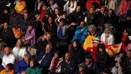 Bryn Terfel - Home on the Range