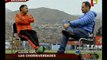 Sporting Cristal: Roberto Palacios reveló que Roberto Mosquera no lo quería (VIDEO)