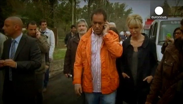 برگزاری انتخابات مقدماتی آرژانتین برای مشخص شدن نامزدهای ریاست جمهوری