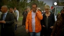 Vorwahlen in Argentinien: Daniel Scioli in Front