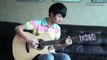 (Jason Mraz) 93 Million Miles - Sungha Jung