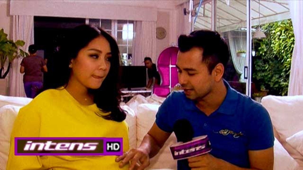 Raffi-Gigi Abadikan Setiap Moment Lewat Lagu - Intens 10 Agustus 2015