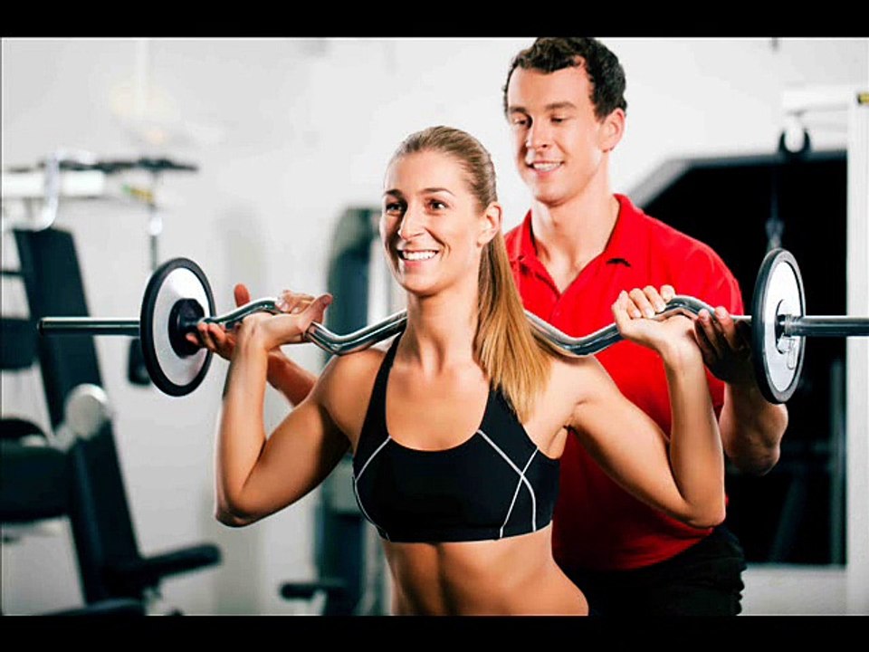 Personal Trainer DC