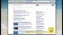 Local SEO Optimization - 10 of 10 Google Page One - Total Market Domination - We Rank Sites 1