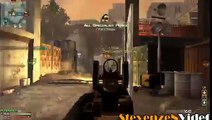 Quick ACR MOAB on Hardhat by StevenzeN Call Of Duty Modern Warfare 3 Gameplay