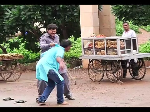 PIYA RANGREZZ- 10th August 2015 - OMG! Sher Singh Gets Injured