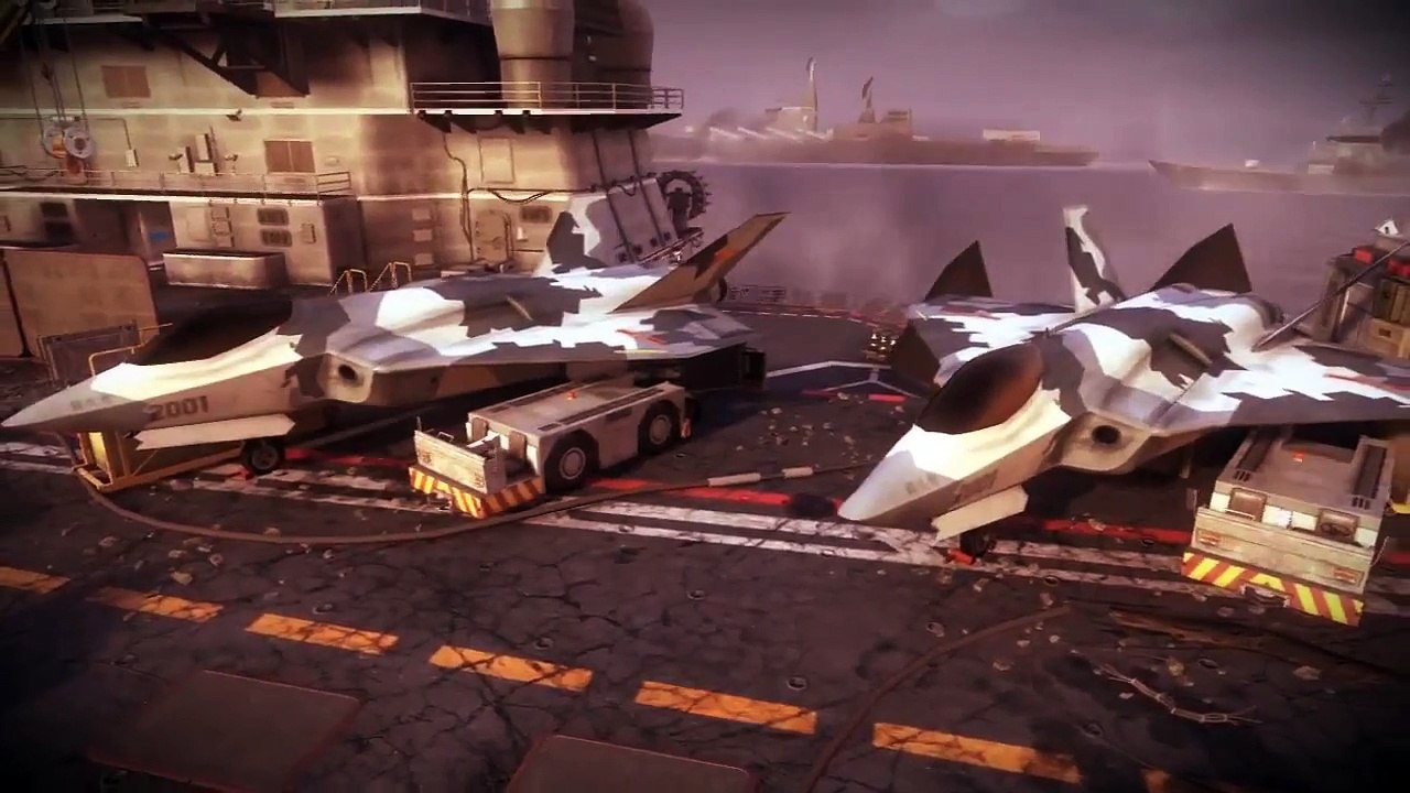 "Delta Force" ep.1 by XGN Delta