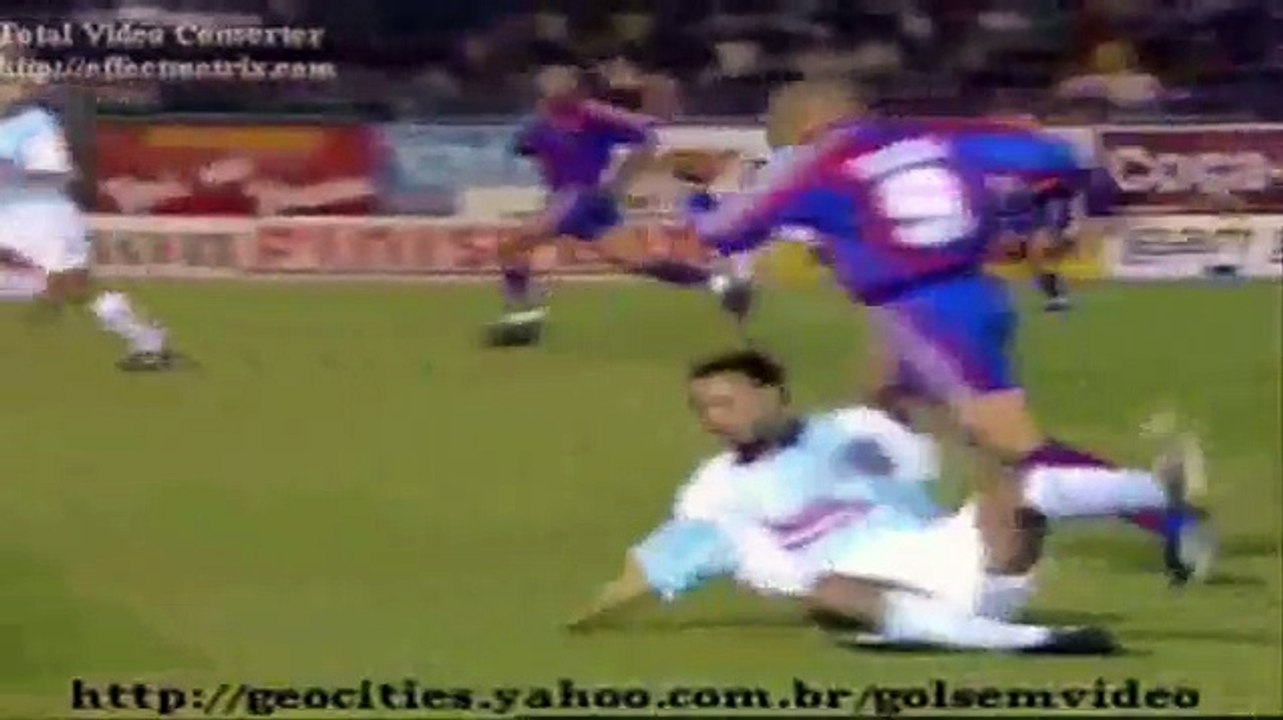 RONALDO Fenomeno ★ NEW