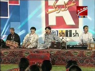 Budhai Munhji - Rehmat Mirali OC