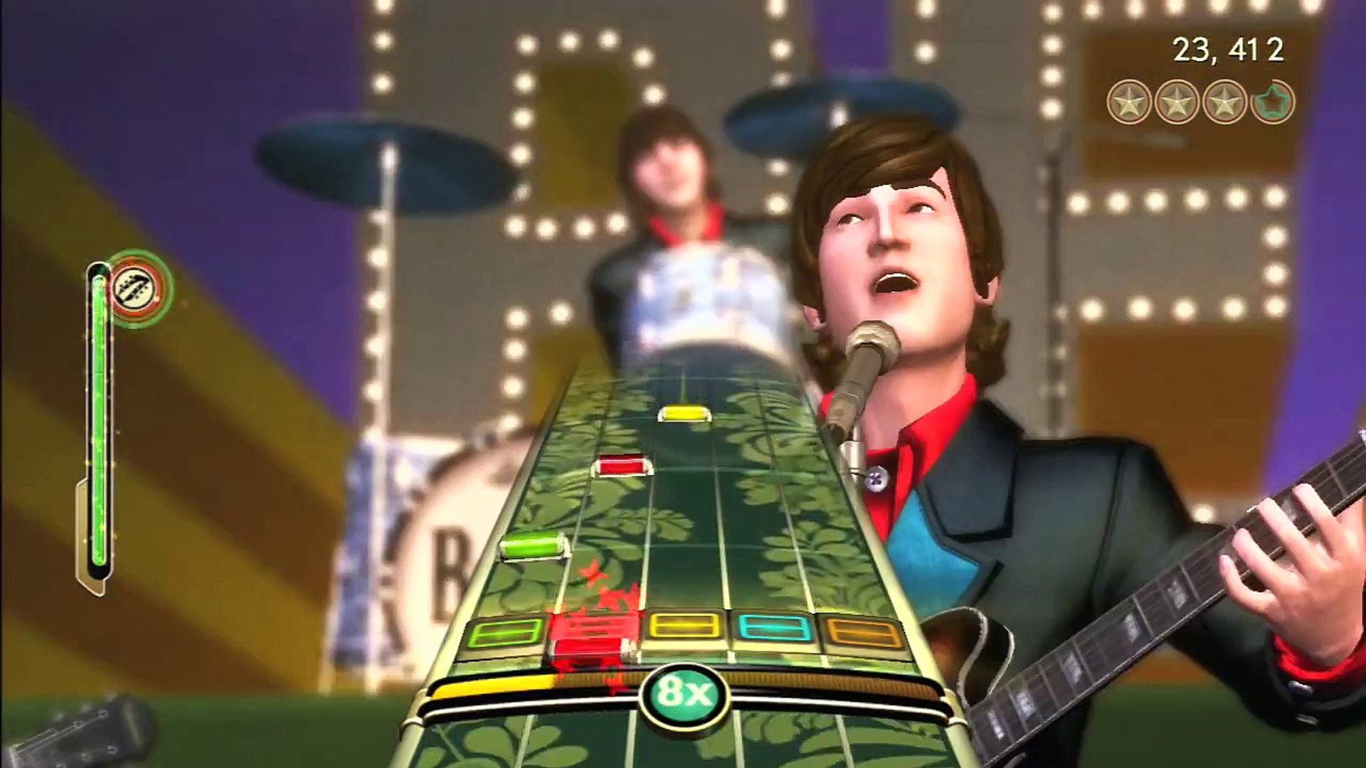 The Beatles Rock Band // Chapter 4 // Budokan '66 - video