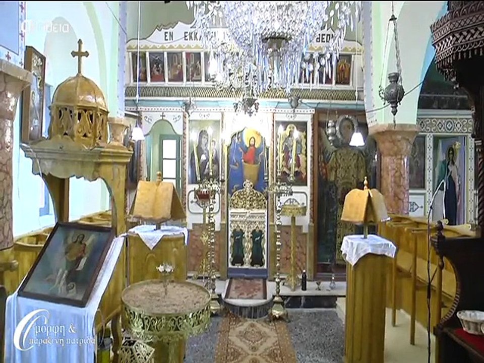 Μέσα Διδύμα Παρεκκλήσια 02-02-15