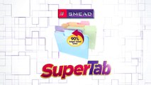 Smead SuperTab Folders | Office Filing Products