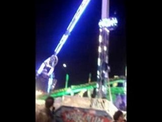 Maxximum foire du trone 2007