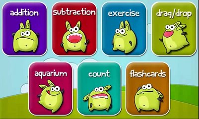 Fun Math Learning for Kids 🧮