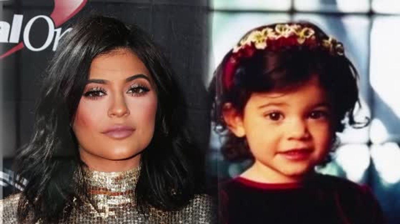 Geburtstags-Rückblick mit Kylie Jenner