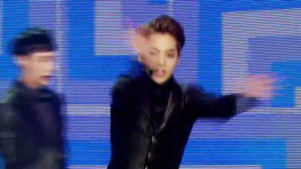 150404 EXO - EXODUS+CALL ME BABY