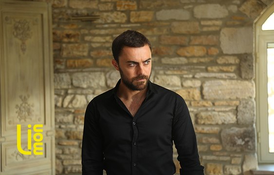 Kalbim Egede Kaldı - 8.Bölüm 1.Tanıtım