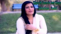 Brishna Amil - Khkulay Me Zuwani Da Somra Khkulay
