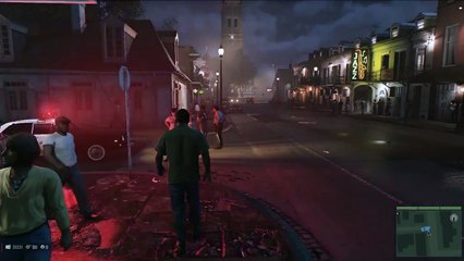 Mafia III - Il trailer di Lincoln Clay