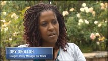 Ory Okolloh and the challenge of innovation in Africa