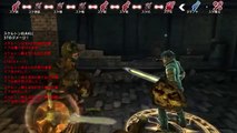 Natural Doctrine #45 LP Gameplay - Labyrinth of Sodom 4