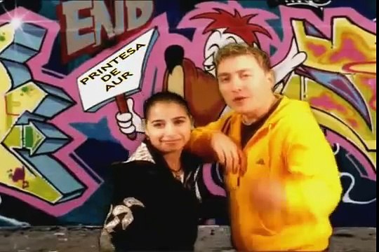 printesa de aur susanu